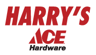 Harry's ACE Hardware